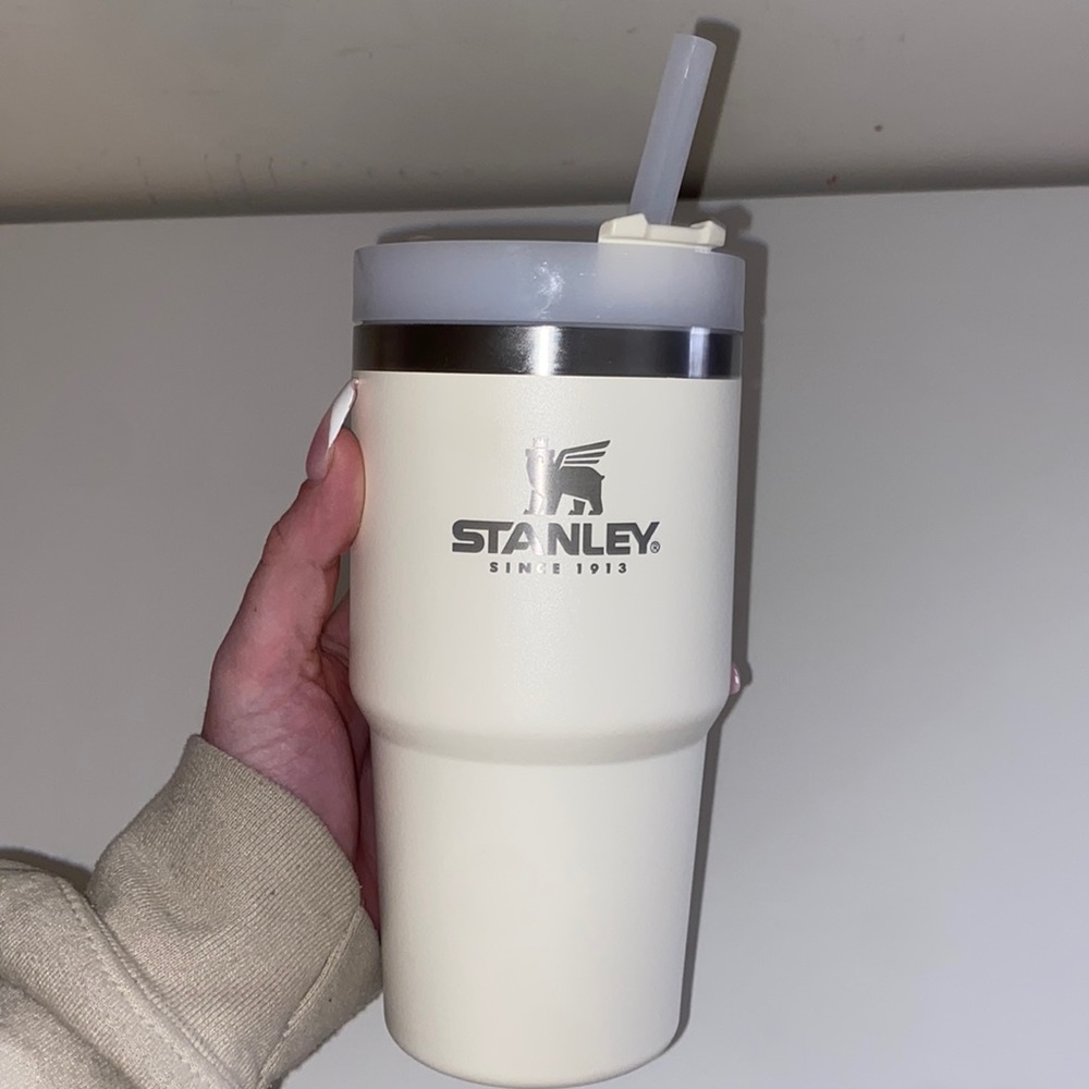 20oz Stanley Tumblr